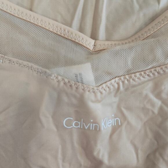 Calvin Klein Sleepwear Camisole size M - Picture 4 of 4
